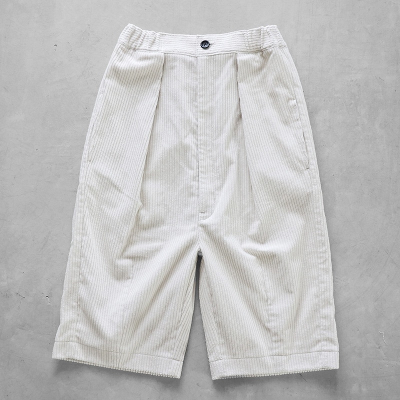 HUIS�å���ȥ륳���ǥ����8ʬ��ѥ�� �����������եۥ磻�ȡڥ�˥��å�����