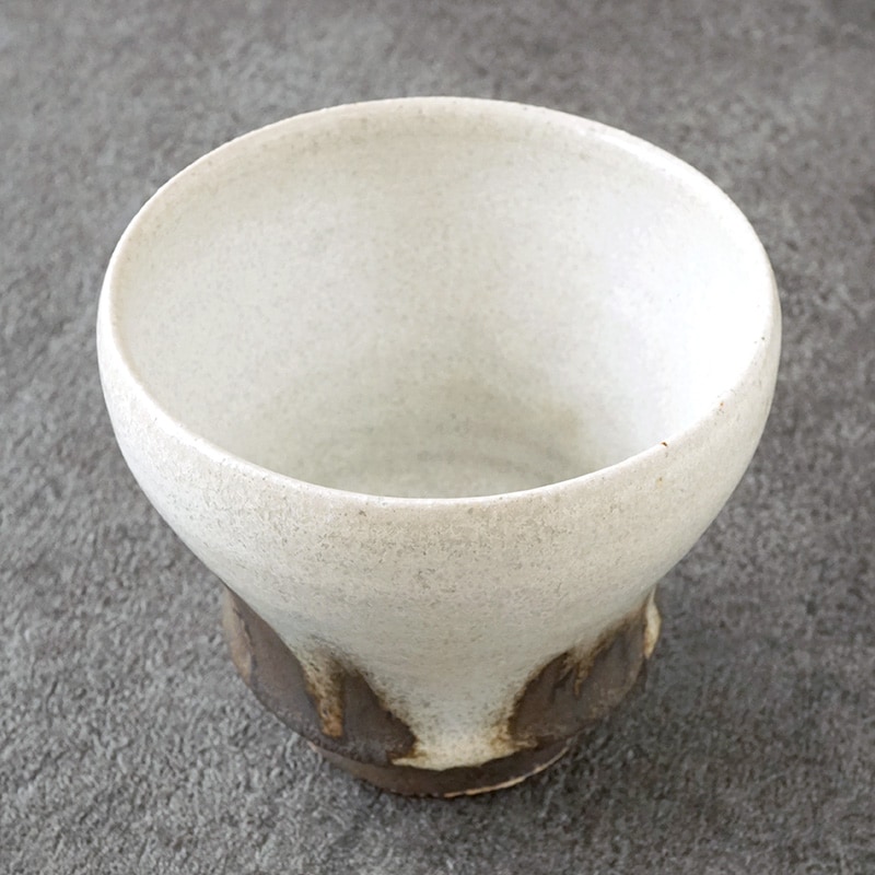 藤原純｜汁椀 白黒 | 趣佳[syuca.jp] オンラインショップ（通信販売）