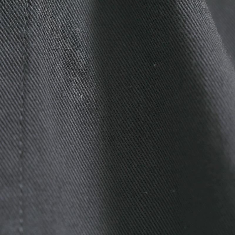 美品HARVESTY ハーベスティ ＊チノオーバーハーフコート HARVESTY チノオーバーハーフコート Over Half Coat （Military
