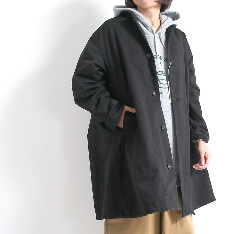 HARVESTY�å��Υ����С��ϡ��ե����� BLACK