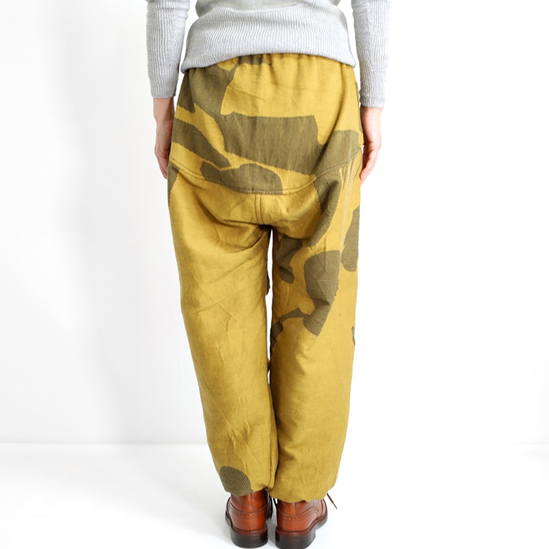 ���ڿ���å���� �˥��ѥ�� HOSO 20760