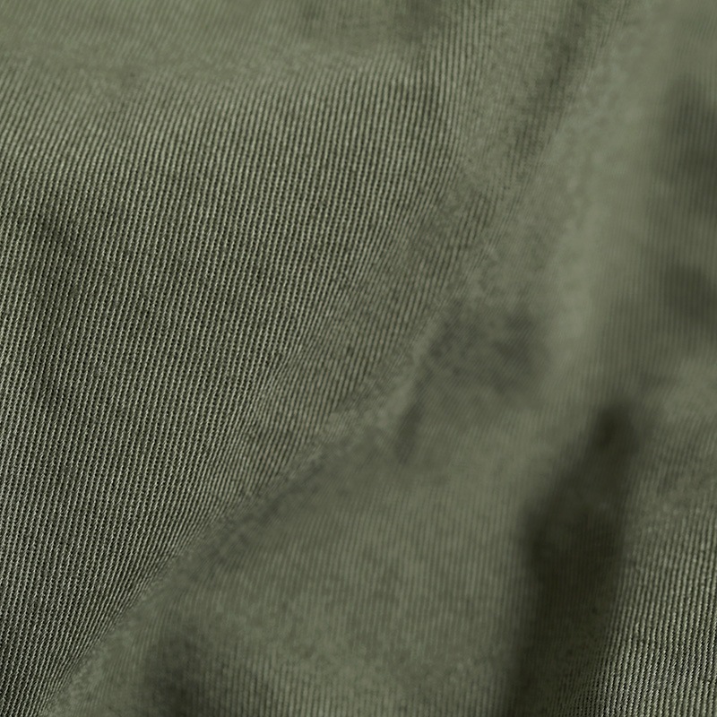 HARVESTY�å��� ���������ѥ�� MILITARY GREEN