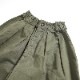 HARVESTY�å��� ���������ѥ�� MILITARY GREEN
