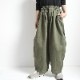 HARVESTY�å��� ���������ѥ�� MILITARY GREEN