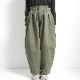 HARVESTY�å��� ���������ѥ�� MILITARY GREEN