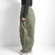 HARVESTY�å��� ���������ѥ�� MILITARY GREEN