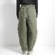 HARVESTY�å��� ���������ѥ�� MILITARY GREEN
