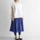 HUIS in houseSUVIN COTTON 쥮 㥳륰졼