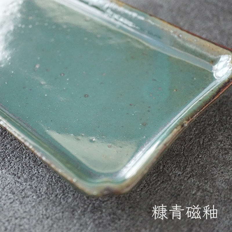 大好き 寺村光輔｜隅入長角皿 | 趣佳[syuca.jp] オンラインショップ 工芸品