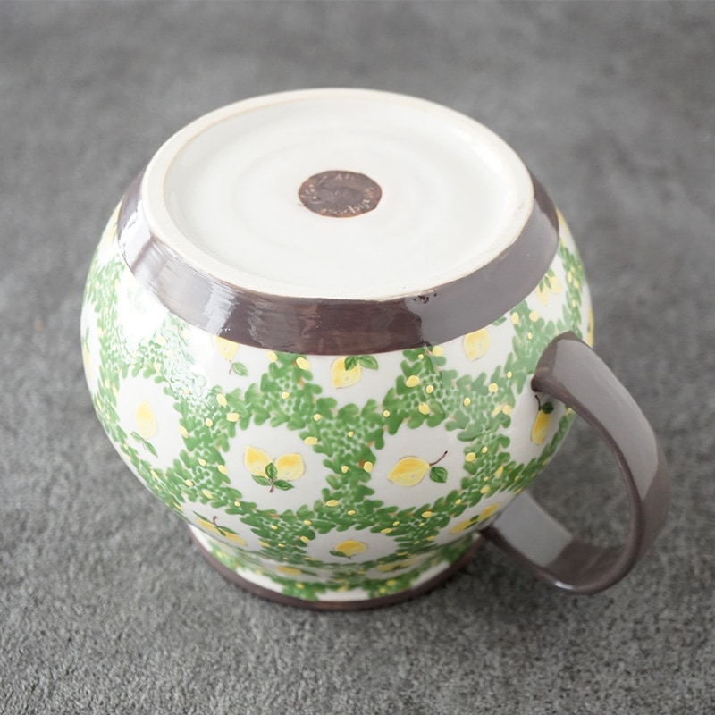 阿部慎太朗｜ピッチャー 檸檬/リバティ | 趣佳[syuca.jp] オンライン