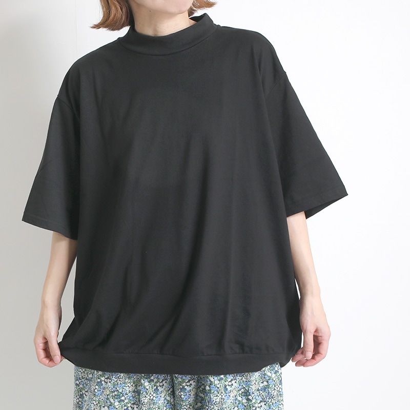 HARVESTY�å�����ŷ����å��ͥå����å�T BLACK size1