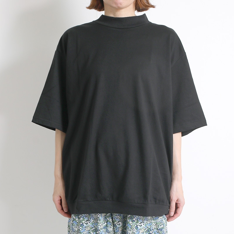 HARVESTY�å�����ŷ����å��ͥå����å�T BLACK size1