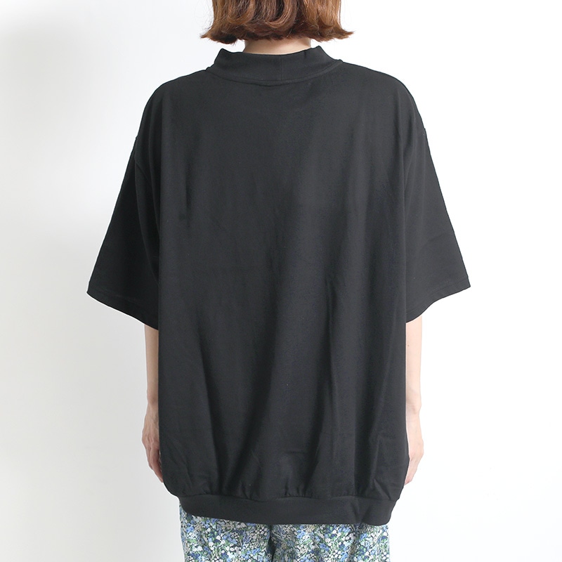 HARVESTY�å�����ŷ����å��ͥå����å�T BLACK size1