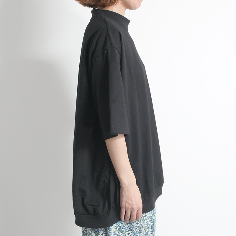 HARVESTY�å�����ŷ����å��ͥå����å�T BLACK size1