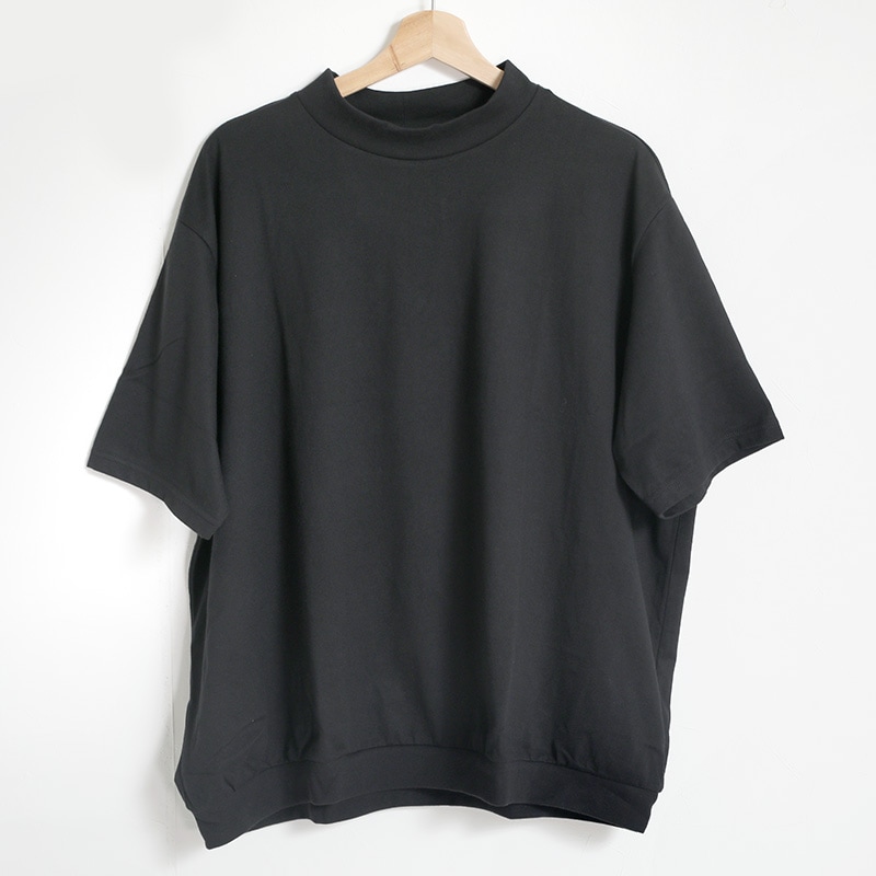 HARVESTY�å�����ŷ����å��ͥå����å�T BLACK size1