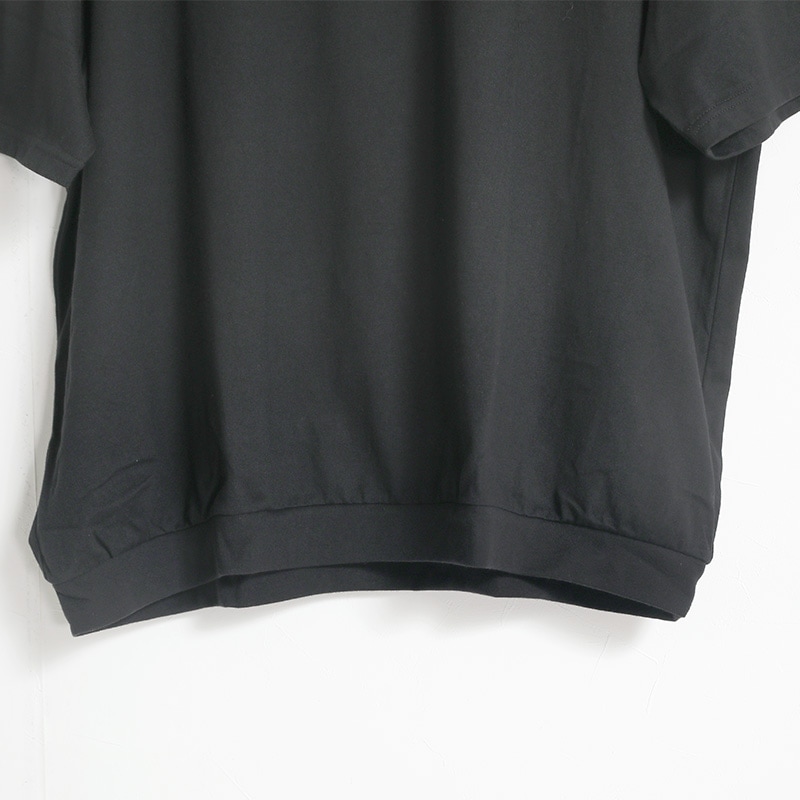 HARVESTY�å�����ŷ����å��ͥå����å�T BLACK size1