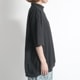 HARVESTY�å�����ŷ����å��ͥå����å�T BLACK size1