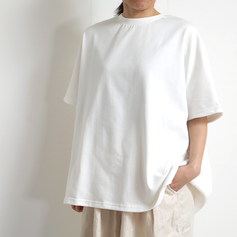 HARVESTY�åХå��ץ꡼��T WHITE