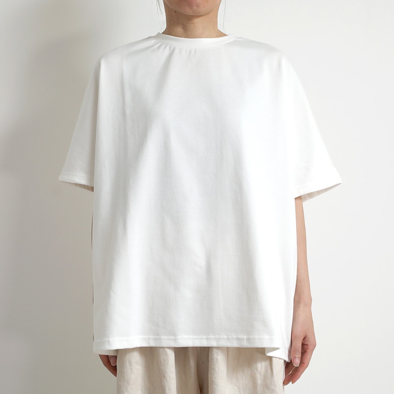 HARVESTY�åХå��ץ꡼��T WHITE