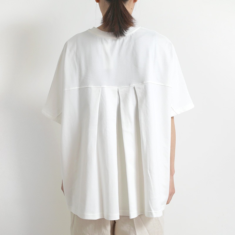 HARVESTY�åХå��ץ꡼��T WHITE