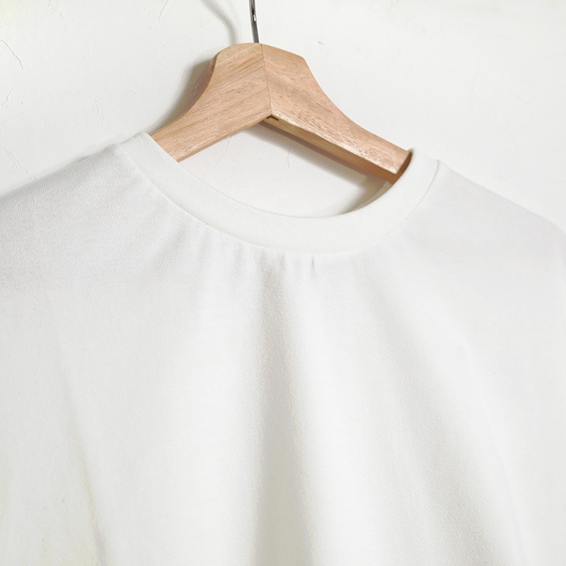 HARVESTY�åХå��ץ꡼��T WHITE