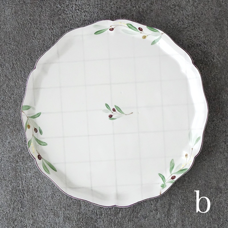 阿部慎太朗　未使用すずらんレリーフ八角深皿　グレー2枚セット 阿部慎太朗 未使用すずらんレリーフ八角深皿 グレー2枚セット