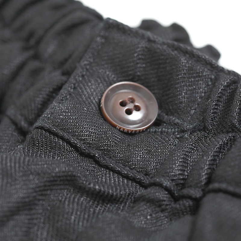 HARVESTY�å�ͥ�إ��ܥ�Х����ѥ�� BLACK