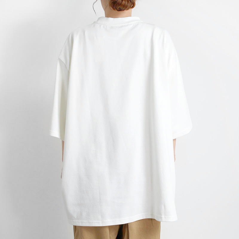 HARVESTYȾµT OFF WHITE