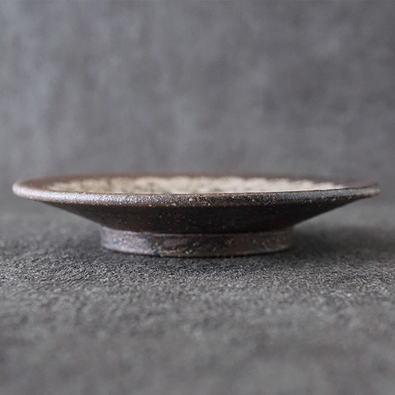 池田大介｜三島 4寸皿 | 趣佳[syuca.jp] オンラインショップ（通信販売）