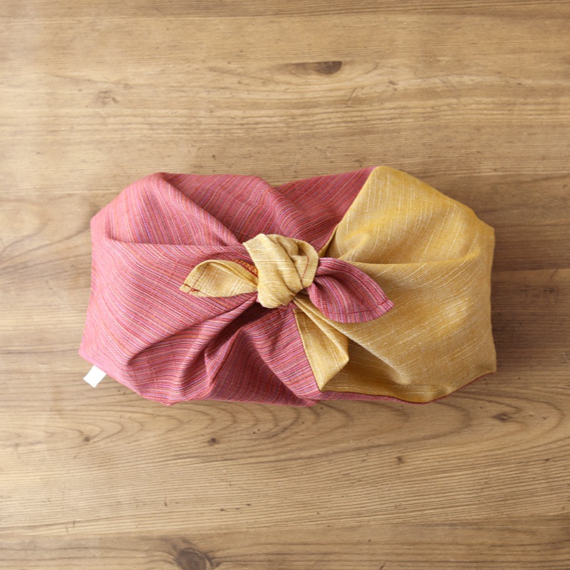 IIE Lab.｜会津木綿あずま袋 | 趣佳[syuca.jp] オンラインショップ