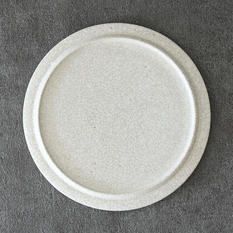 船串篤司｜プレート 21 貫入 | 趣佳[syuca.jp] オンライン