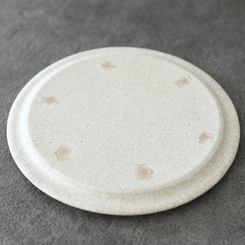 船串篤司｜プレート 21 貫入 | 趣佳[syuca.jp] オンライン