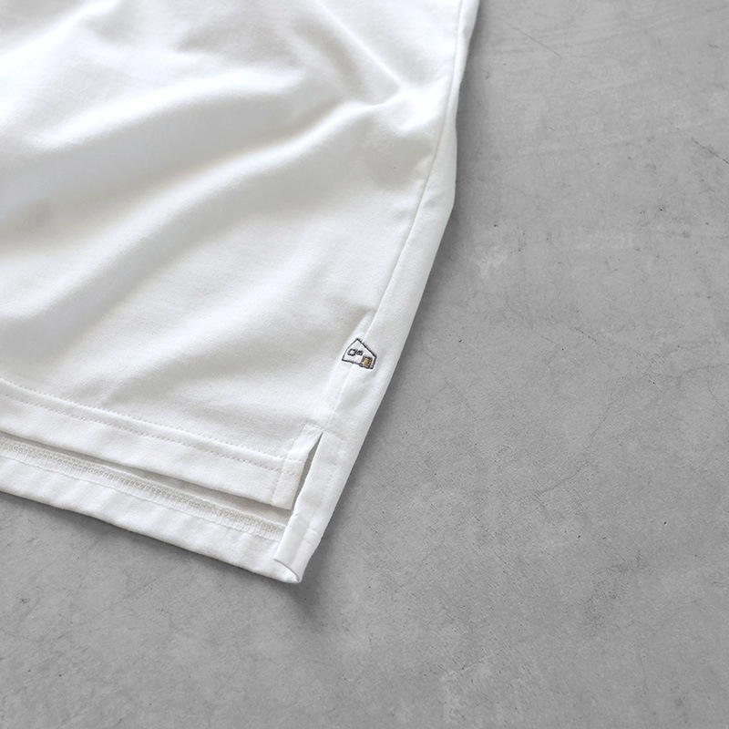 HUIS in house��SUVIN COTTON �ե������꡼�֥����������åȥ��� ��