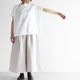 HUIS in house��SUVIN COTTON �ե������꡼�֥����������åȥ��� ��
