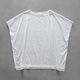 HUIS in house��SUVIN COTTON �ե������꡼�֥����������åȥ��� ��