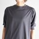 HUIS in house��SUVIN COTTON 5ʬµ��֥��åȥ��� ���������졼