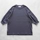 HUIS in house��SUVIN COTTON 5ʬµ��֥��åȥ��� ���������졼