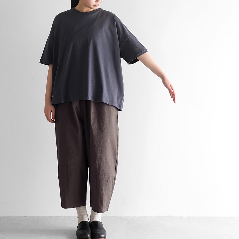 HUIS in house��SUVIN COTTON Ⱦµ���������磻�ɥ��åȥ���HF ���������졼