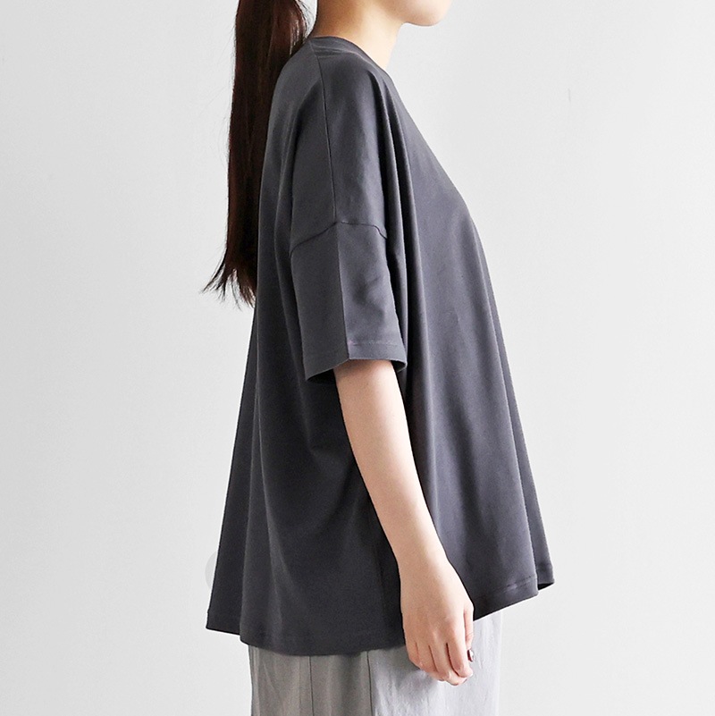 HUIS in house��SUVIN COTTON Ⱦµ���������磻�ɥ��åȥ���HF ���������졼