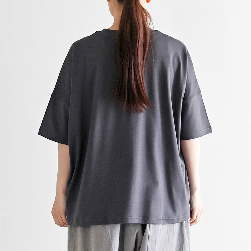HUIS in house��SUVIN COTTON Ⱦµ���������磻�ɥ��åȥ���HF ���������졼