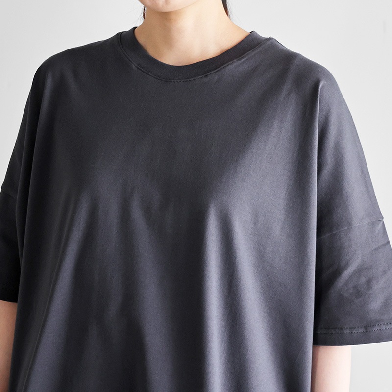 HUIS in house��SUVIN COTTON Ⱦµ���������磻�ɥ��åȥ���HF ���������졼