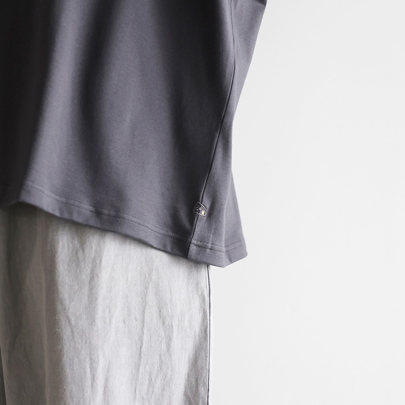 HUIS in house��SUVIN COTTON Ⱦµ���������磻�ɥ��åȥ���HF ���������졼