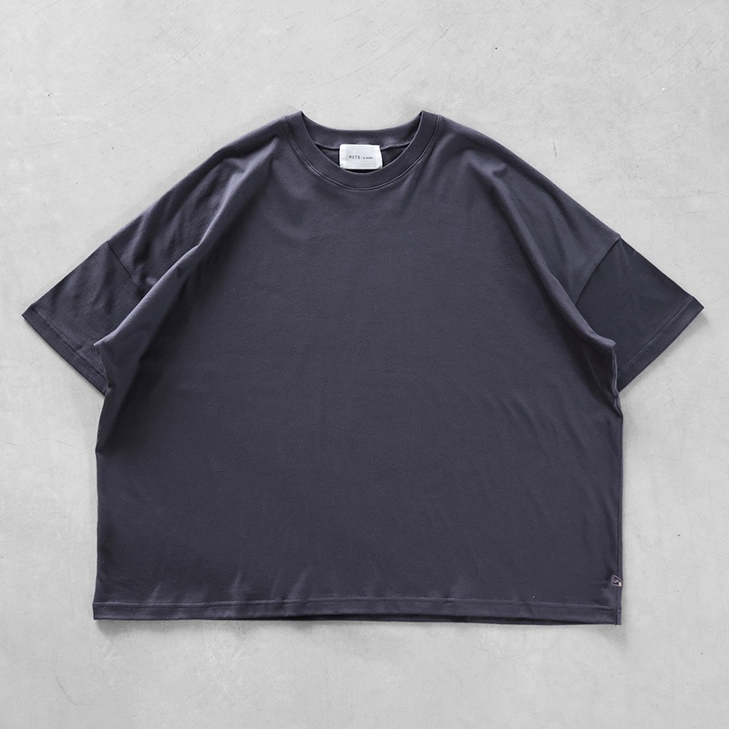HUIS in house��SUVIN COTTON Ⱦµ���������磻�ɥ��åȥ���HF ���������졼