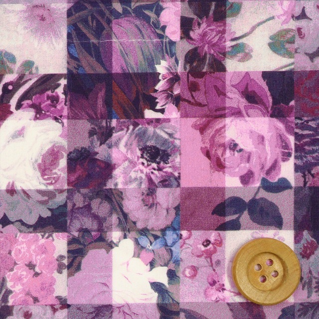 りぃり様 リバティタナローン citra マキシ丈タックスカート 限定1点