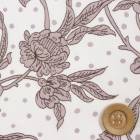 【サンドウオリジナルカラー】リバティ・ファブリックス タナローン（Malory マロリー）バニラ【91-5491108・J23C】