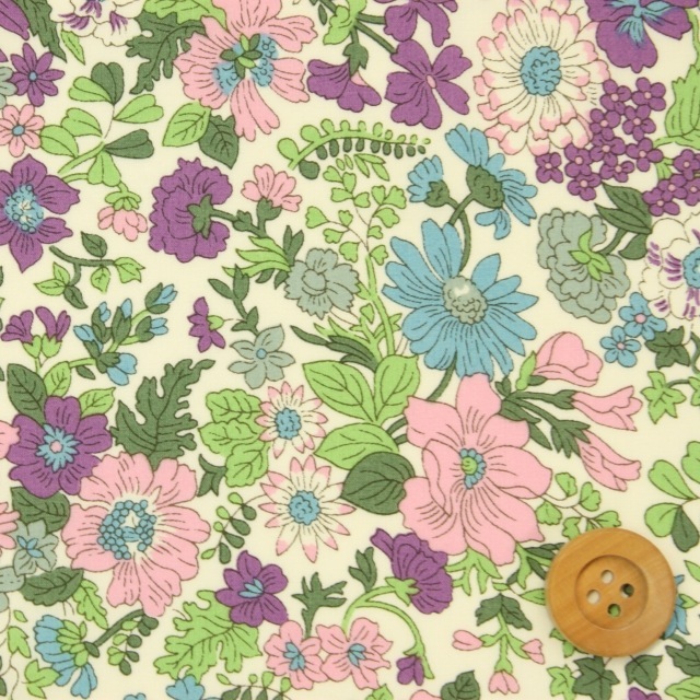 Liberty リバティEmily エミリー2.5m 【公式通販】 Liberty リバティEmily エミリー2.5m 【公式通販】