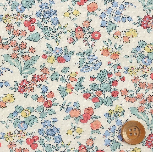 見本  ナンシーアン  レア ☆LIBERTY ＜Nancy Ann＞(ナンシーアン)TE- CartonnageArt