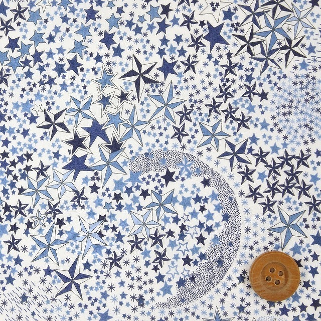 リバティタナローン✨アデラジャベルチューダーベリー✨75ミリサークルミラー✨