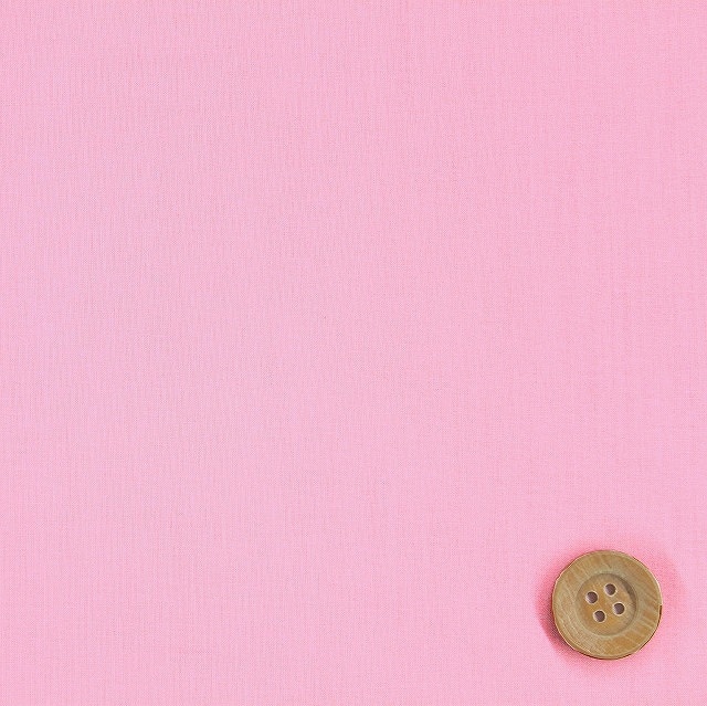 リバティ タナローン 可愛いです!!! ピンク系 リバティプリント 無地タナローン【30cm以上10cm単位】（Pink