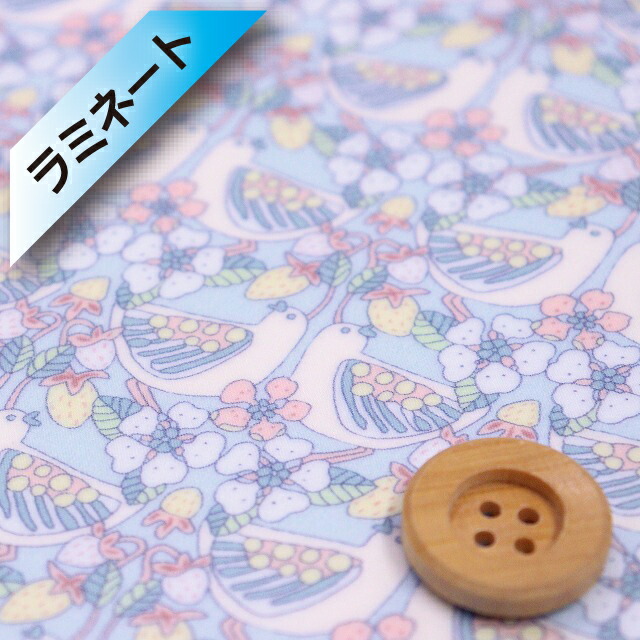 サンドウオリジナルカラー】リバティ・ファブリックス タナローン